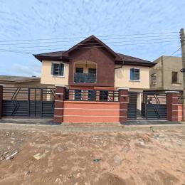 3 bedroom House for sale Magboro Obafemi Owode Ogun