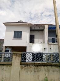 3 bedroom House for sale F01, Estate Kubwa Abuja