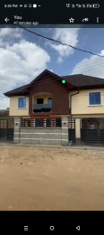 3 bedroom House for sale Victory Arena Estate, Ajegunle, Magboro, Ogun State. Magboro Obafemi Owode Ogun