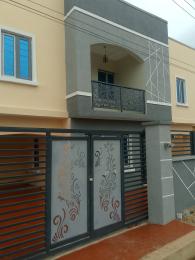 3 bedroom House for sale In An Estate In Magboro, Ogun State. Magboro Obafemi Owode Ogun
