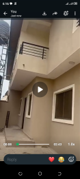 3 bedroom House for rent Unity Estate Arepo Ogun State Obafemi Owode Ogun