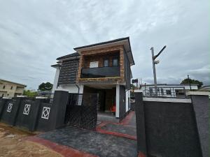 3 bedroom House for sale Enugu Enugu