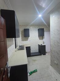 3 bedroom House for rent Ogidan Sangotedo Lagos