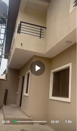 3 bedroom House for rent Unity Estate Arepo Obafemi Owode Ogun