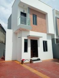 3 bedroom House for sale Estate Adeniyi Jones Ikeja Lagos