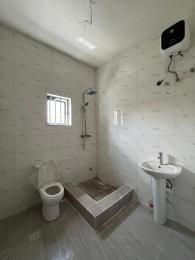 3 bedroom House for rent Scheme 2 Lekki Scheme 2 Ajah Lagos