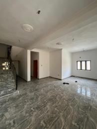 3 bedroom House for rent Scheme 2 Lekki Scheme 2 Ajah Lagos