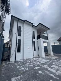 3 bedroom House for sale Agip New Layout Port Harcourt Rivers