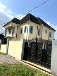 4 bedroom Flat / Apartment for sale Olorunda Akobo Ibadan Oyo
