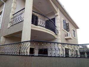House for rent No. 6 Adetunji Crescent Oko oba Agege Lagos
