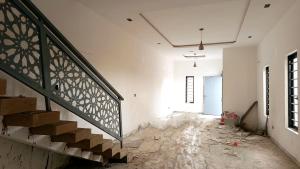 3 bedroom House for rent By Love All Area Ikosi-Ketu Kosofe/Ikosi Lagos