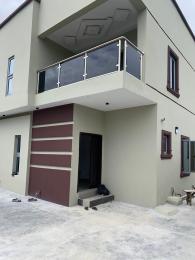 3 bedroom House for rent Seaside Estate Badore Ajah Lagos