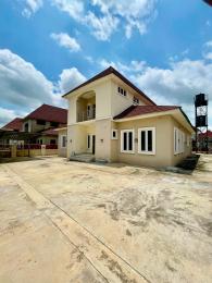 3 bedroom House for sale River Pack Estate, Lugbe Lugbe Abuja