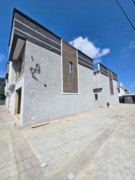 3 bedroom House for sale Fola Jinadu Crescent Gbagada Phase 1 Gbagada Lagos