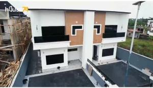 3 bedroom House for sale Shell Cooperative Estate, Port Harcourt Obio-Akpor Rivers