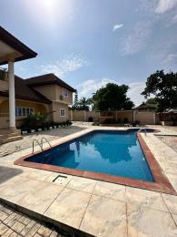 3 bedroom Flat / Apartment for rent Onireke Gra, Jericho Jericho Ibadan Oyo