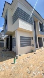 3 bedroom Flat / Apartment for rent Peninsula Garden Estate Sangotedo Ajah Lagos