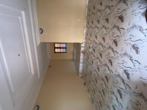 3 bedroom Flat / Apartment for rent Thinker’s Corner Enugu Enugu