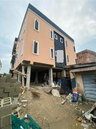 3 bedroom House for sale Adjacent Deeper Life Church Soluyi Gbagada Lagos