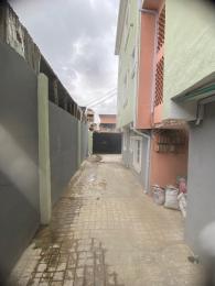 3 bedroom Flat / Apartment for rent Palmgroove Shomolu Shomolu Lagos