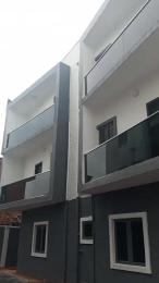 3 bedroom Flat / Apartment for sale  Ifako-ogba Ogba Lagos