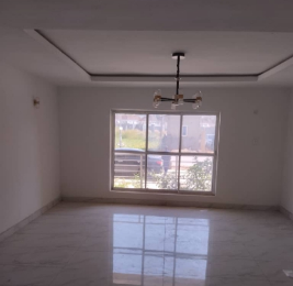 3 bedroom Flat / Apartment for rent Guzape Abuja