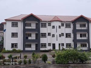 3 bedroom Flat / Apartment for rent Majek Sangotedo Ajah Lagos