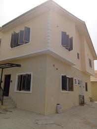 3 bedroom Flat / Apartment for rent Gwarinpa Abuja