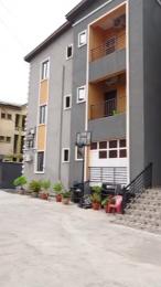 3 bedroom Flat / Apartment for rent Estaport Avenue Soluyi Gbagada Lagos