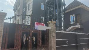 3 bedroom Flat / Apartment for rent Premier Layout Extension Enugu Enugu
