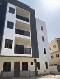 3 bedroom House for sale By Gilmore Jahi Abuja