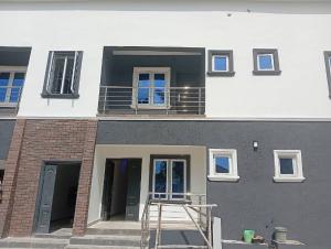 3 bedroom Flat / Apartment for sale Fo1 Kubwa Abuja
