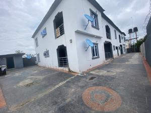 3 bedroom Flat / Apartment for rent Off Madiba Estate Lakowe Ajah Lagos