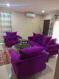 3 bedroom Flat / Apartment for shortlet Awuse Estate Opebi Opebi Ikeja Lagos