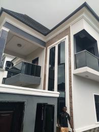 3 bedroom Flat / Apartment for rent Royal Palmwill Estate Badore Ajah Lagos