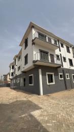 3 bedroom Flat / Apartment for rent Jahi Abuja