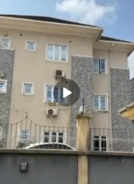 3 bedroom Flat / Apartment for sale Mende Maryland Lagos