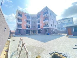 3 bedroom Flat / Apartment for rent Ikate Lekki Lagos