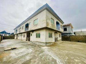 3 bedroom Flat / Apartment for rent Oribanwa Ibeju-Lekki Lagos