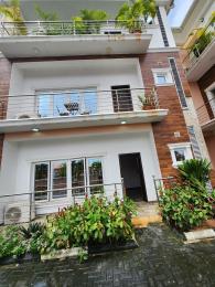 3 bedroom House for rent Parkview Estate Ikoyi Lagos