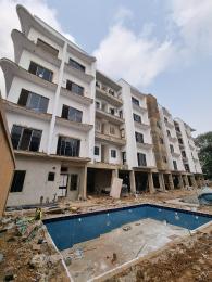 3 bedroom Flat / Apartment for sale Ikeja GRA Ikeja Lagos