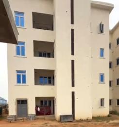 3 bedroom Flat / Apartment for sale By Aduvie Schools Jahi Abuja