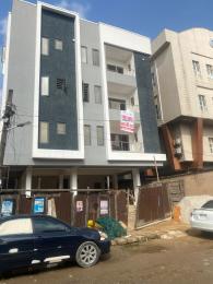 3 bedroom Flat / Apartment for sale Alagomeji Yaba Lagos