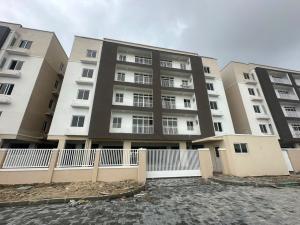 3 bedroom House for sale Osapa london Lekki Lagos