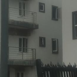 Flat / Apartment for sale Garki 2 Abuja