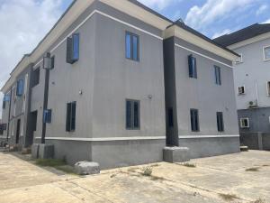 3 bedroom Flat / Apartment for rent Valley View Estate, Oluodo Ebute Igbogbo Road Ikorodu Lagos