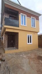 3 bedroom Flat / Apartment for rent Peace Estate Baruwa Ipaja Lagos. Baruwa Ipaja Lagos