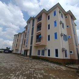 3 bedroom Flat / Apartment for sale By Nicon Junction Katampe Main Abuja