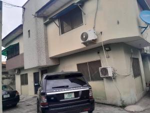 3 bedroom Flat / Apartment for rent Awuse Estate Opebi Ikeja Lagos