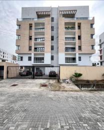 3 bedroom Flat / Apartment for sale Old Ikoyi Ikoyi Lagos